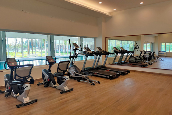 Wellness