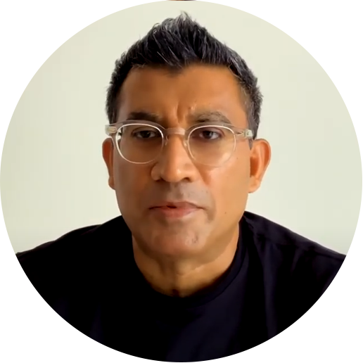 Viraj Chatterjee