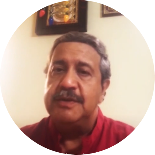 Srinivasan Rajan
