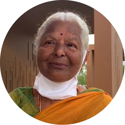 Alamelu Thilakarajan