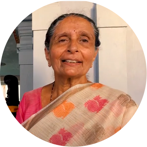 Ms. Janaki
